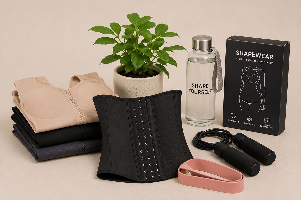 👗 Shapewear